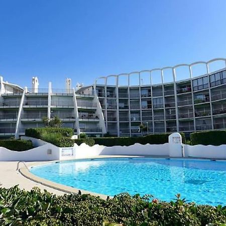 1Er Ligne Piscine Au Couchant ラ・グランド・モット エクステリア 写真